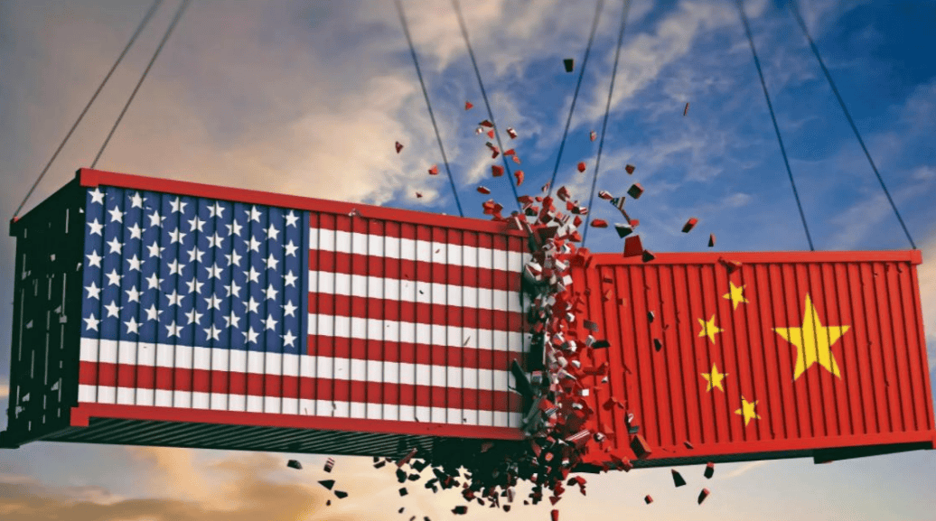 全美50州揭竿而起<strong></p>
<p>LTC行情</strong>，要求特朗普立刻下台，中国这一招美国招架不住