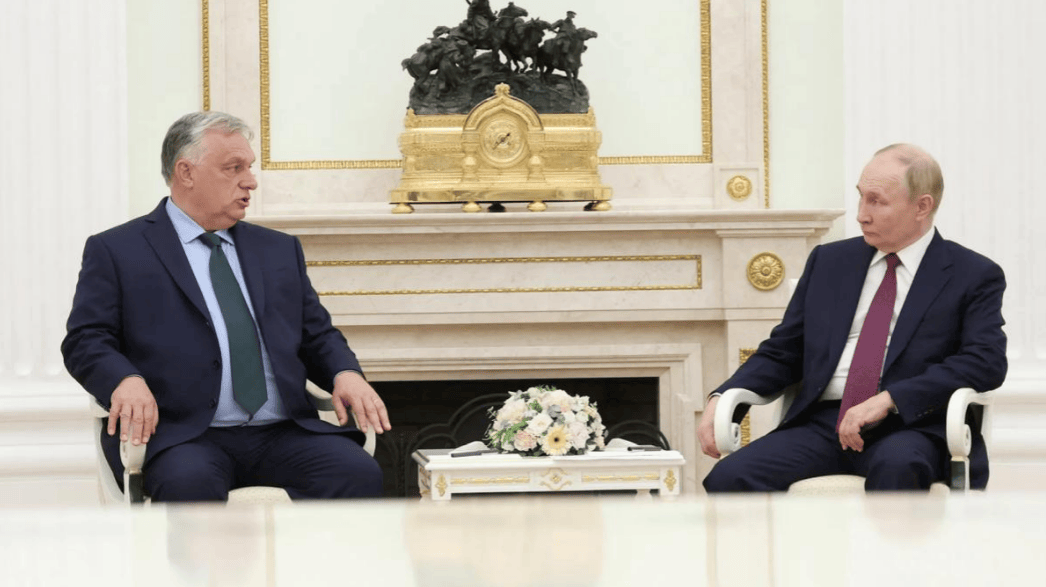 欧盟多国要求匈牙利<strong></p>
<p>LTC行情</strong>，只要俄罗斯总统专机落地，马上“逮捕普京”？