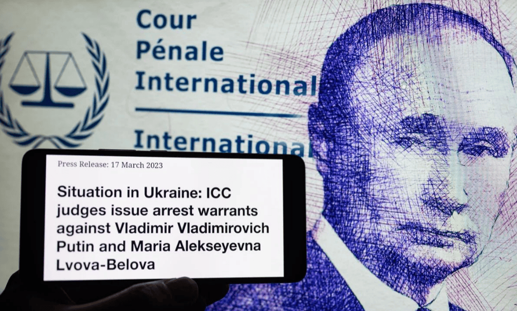 欧盟多国要求匈牙利<strong></p>
<p>LTC行情</strong>，只要俄罗斯总统专机落地，马上“逮捕普京”？