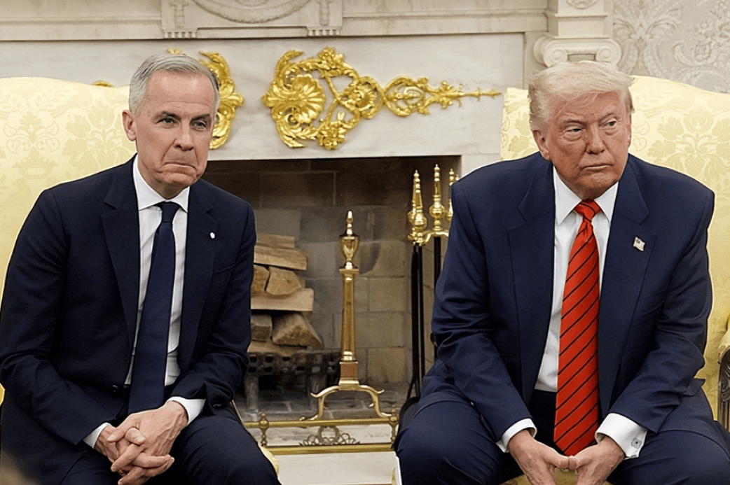 来了中国一趟后<strong></p>
<p>LTC行情</strong>,加拿大取消部分对华关税,用一张逮捕令警告美国