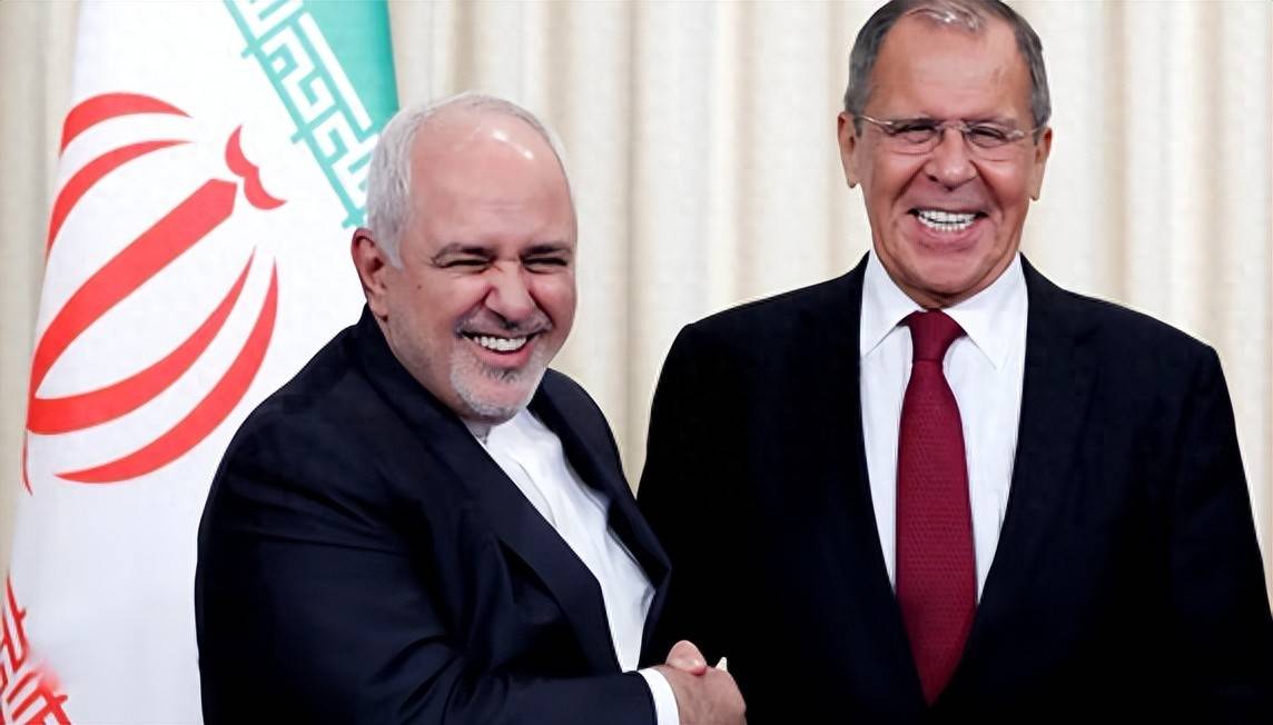 伊朗前外长重磅爆料！称拉夫罗夫偷偷带香槟酒<strong></p>
<p>LTC行情</strong>，暗中搞砸谈判，俄罗斯一直在伤害伊朗？