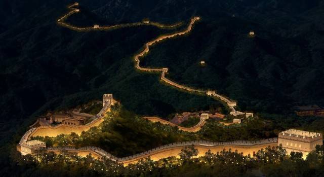 北京将打造“夜京城”十四景<strong></p>
<p>LTC行情</strong>，京昆线看首钢大桥入选