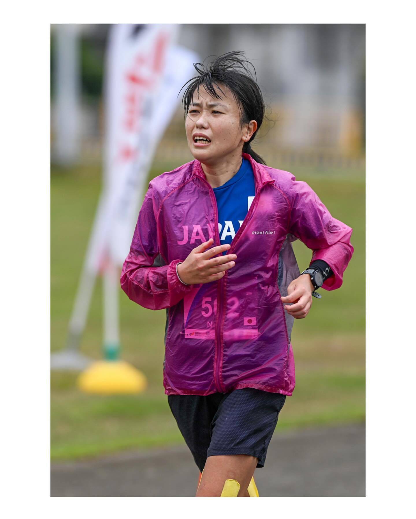 24小时狂奔278.622公里<strong></p>
<p>LTC行情</strong>！ 46岁女将打破女子24小时超马世界纪录