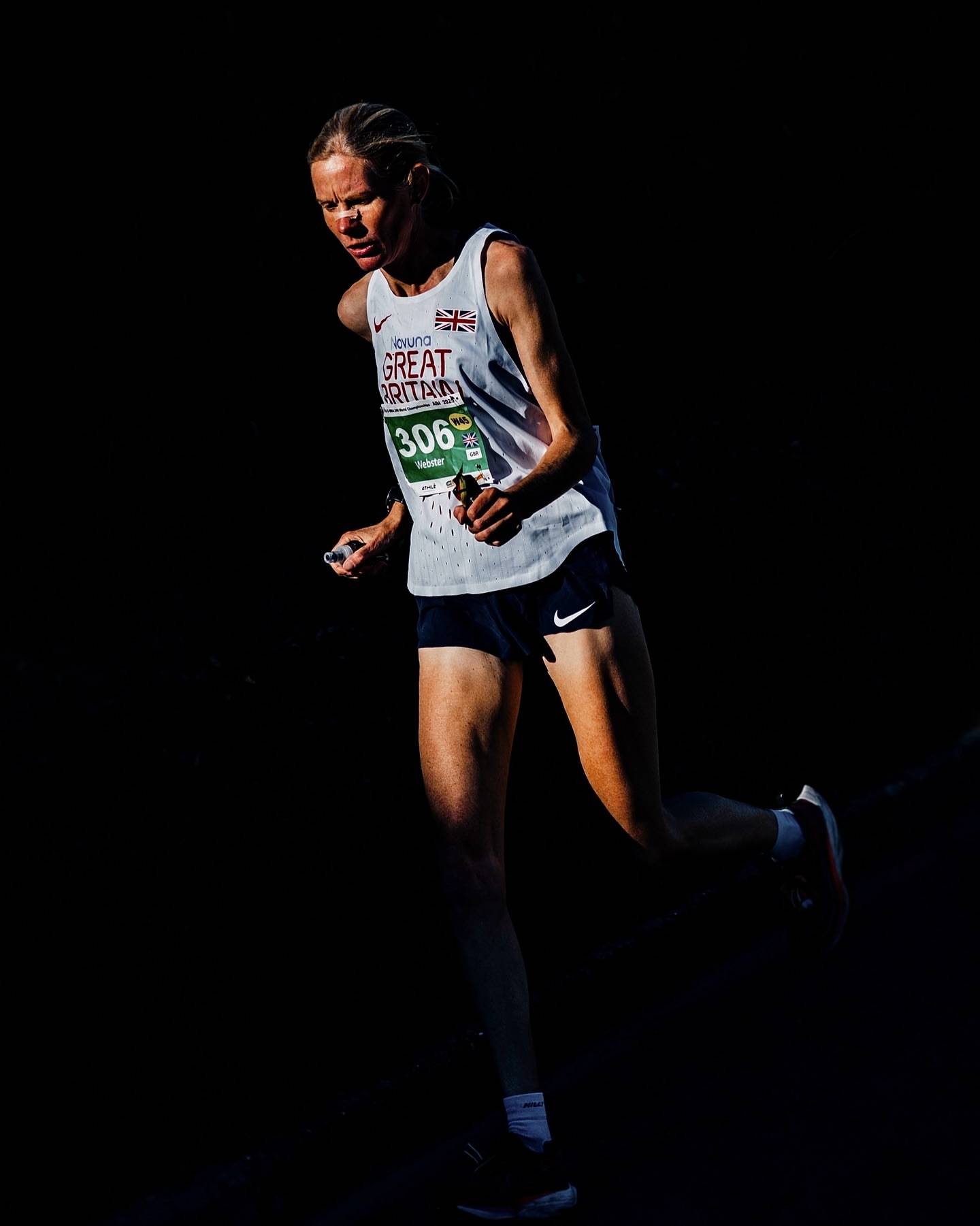 24小时狂奔278.622公里<strong></p>
<p>LTC行情</strong>！ 46岁女将打破女子24小时超马世界纪录