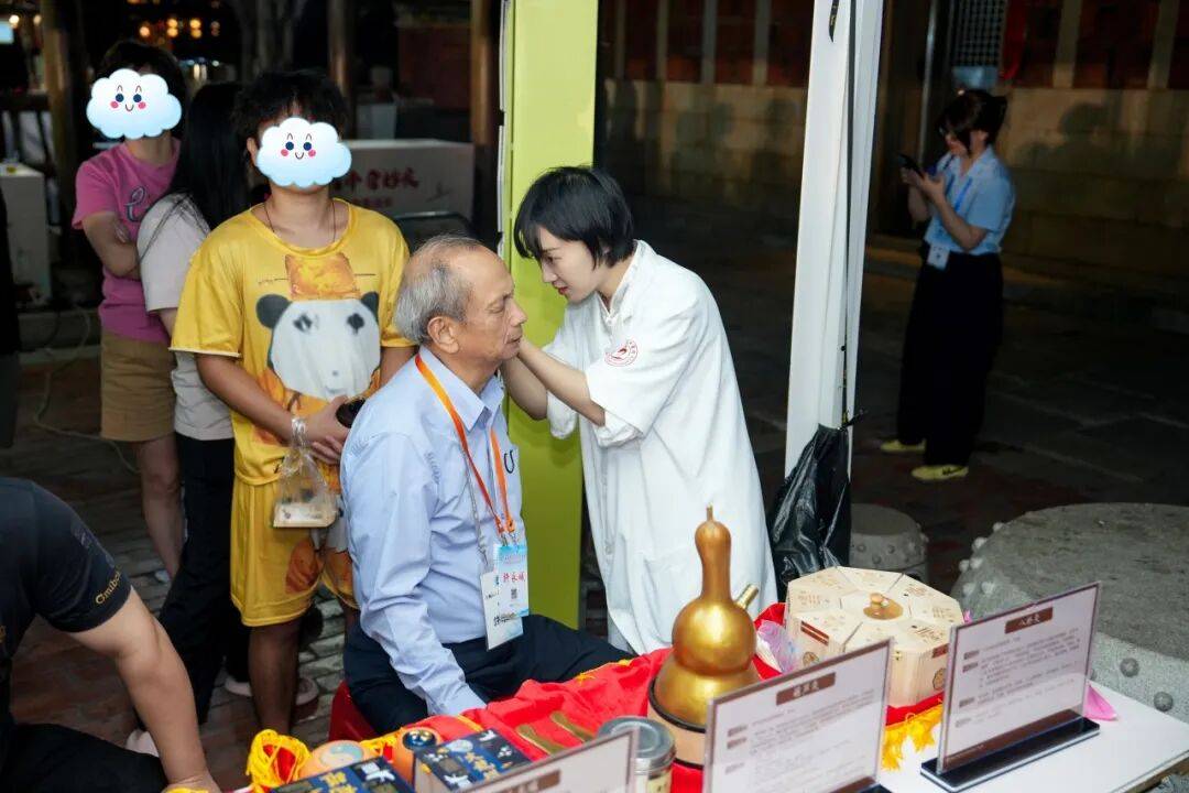 当“岐黄”遇上“市集”<strong></p>
<p>LTC行情</strong>，这场城市养生派对玩出健康新花young！