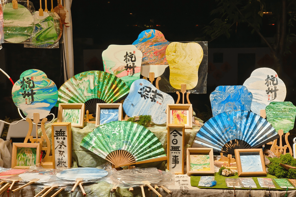 良渚遇“稻”<strong></p>
<p>LTC行情</strong>你 ｜ 秋季活动正当时