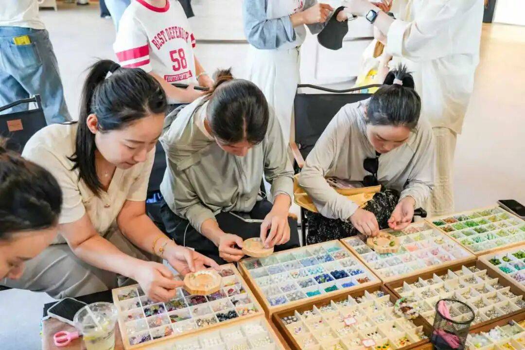 良渚遇“稻”<strong></p>
<p>LTC行情</strong>你 ｜ 秋季活动正当时