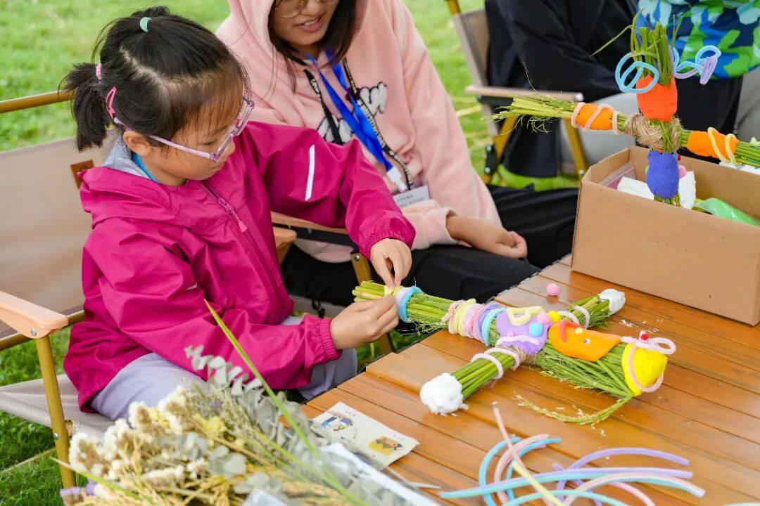 良渚遇“稻”<strong></p>
<p>LTC行情</strong>你 ｜ 秋季活动正当时