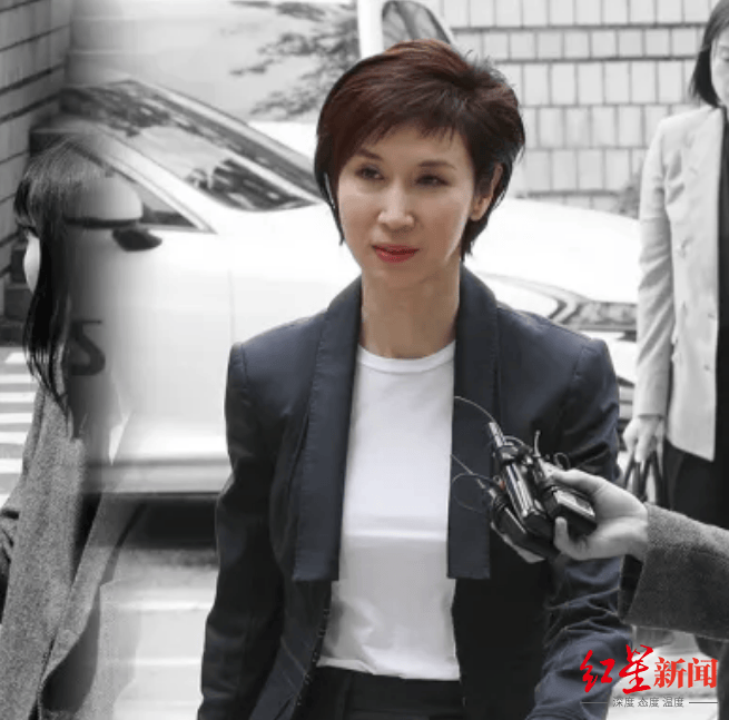 68亿分手费悬了？韩国第二大财阀离婚案落定<strong></p>
<p>LTC行情</strong>，“最强小三”能否扶正引关注