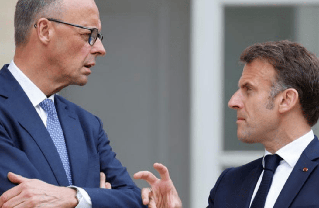 中欧刚通完电话<strong></p>
<p>莱特币行情</strong>,3国叫嚣对华强硬,德国:不排除动用“核选项”