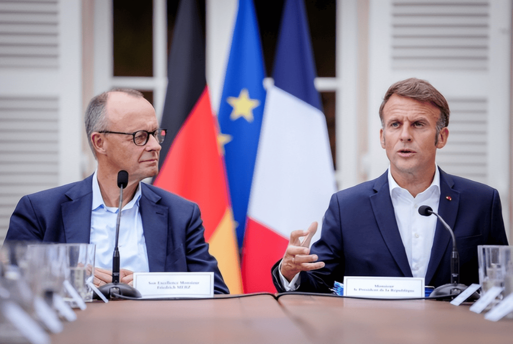 中欧刚通完电话<strong></p>
<p>莱特币行情</strong>,3国叫嚣对华强硬,德国:不排除动用“核选项”