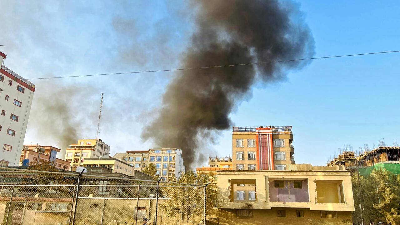 枭龙轰炸首都后<strong></p>
<p>莱特币行情</strong>，阿富汗光速认怂：打败美军，却被巴铁24小时打服