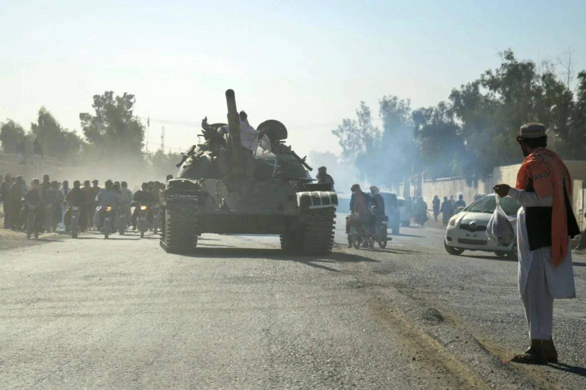 枭龙轰炸首都后<strong></p>
<p>莱特币行情</strong>，阿富汗光速认怂：打败美军，却被巴铁24小时打服