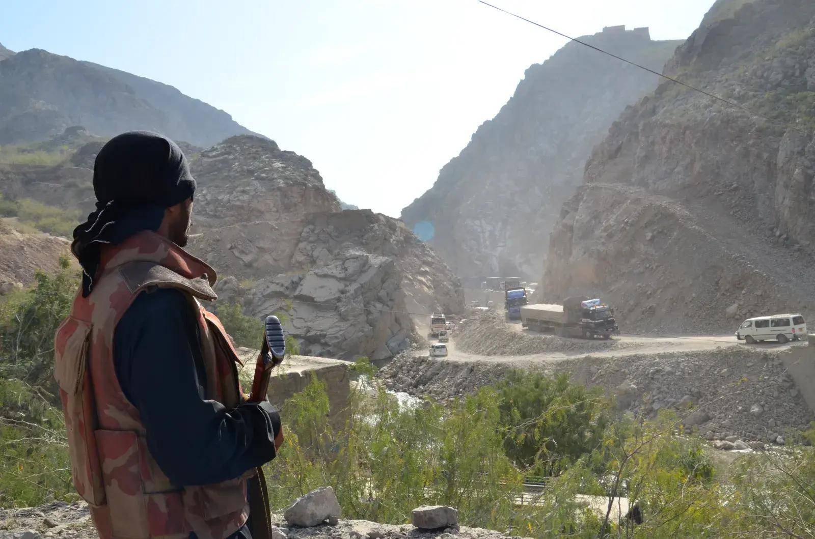 枭龙轰炸首都后<strong></p>
<p>莱特币行情</strong>，阿富汗光速认怂：打败美军，却被巴铁24小时打服