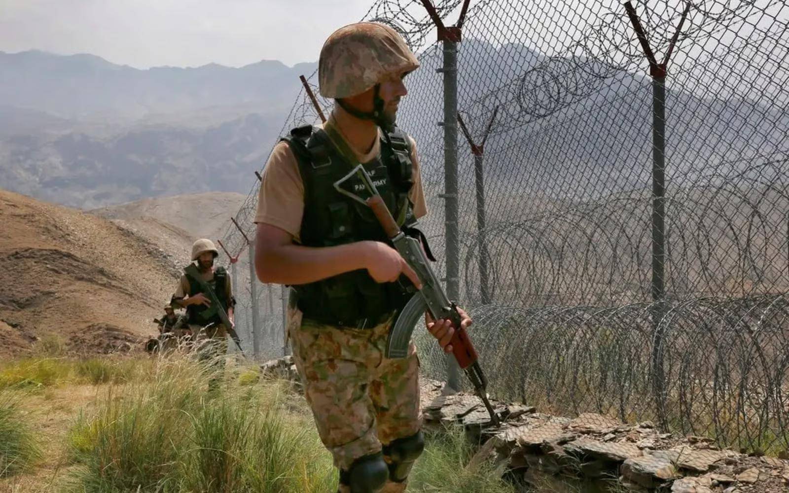 枭龙轰炸首都后<strong></p>
<p>莱特币行情</strong>，阿富汗光速认怂：打败美军，却被巴铁24小时打服