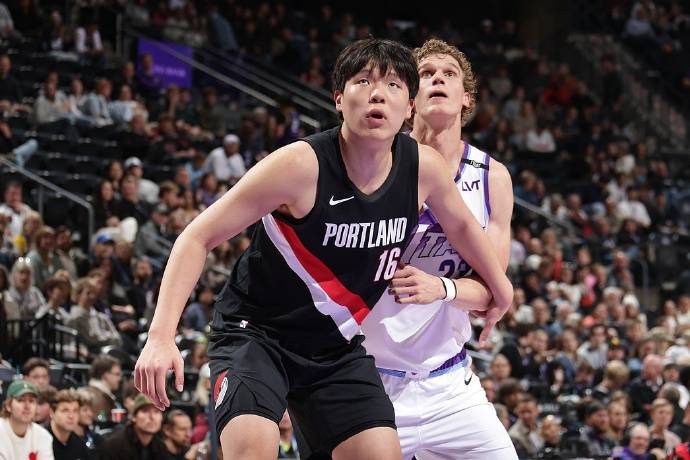 杨瀚森迎NBA常规赛首秀<strong></p>
<p>莱特币行情</strong>，两罚全中拿到个人NBA生涯首分；此前出场时播音字幕都是中文