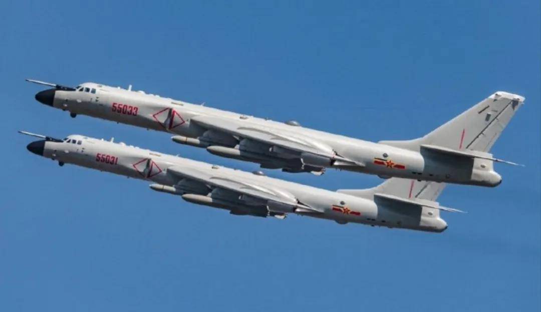 军迷热议<strong></p>
<p>莱特币行情</strong>！《舰载武器》曝光四发轰-6改进方案：航程14000公里？