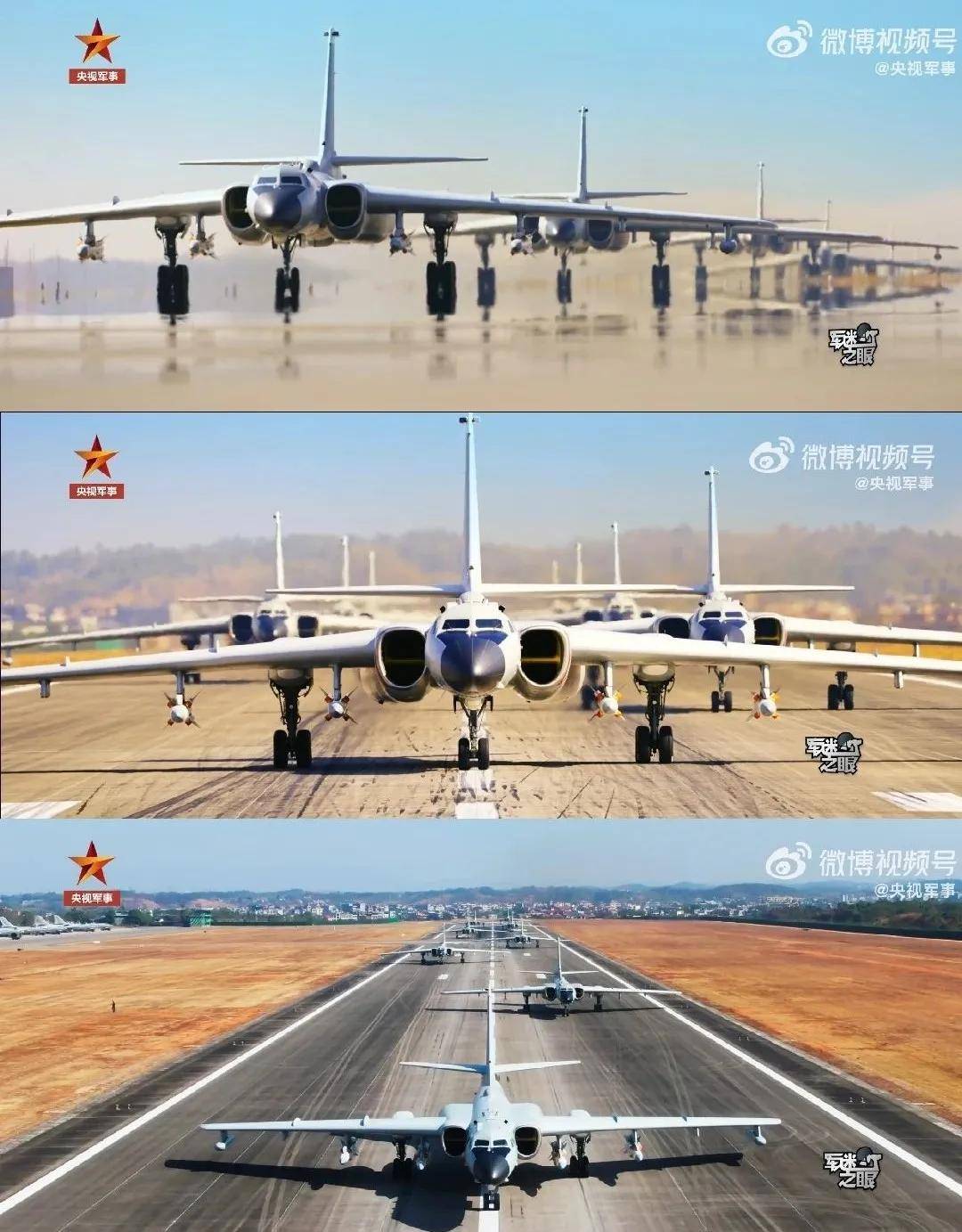 军迷热议<strong></p>
<p>莱特币行情</strong>！《舰载武器》曝光四发轰-6改进方案：航程14000公里？