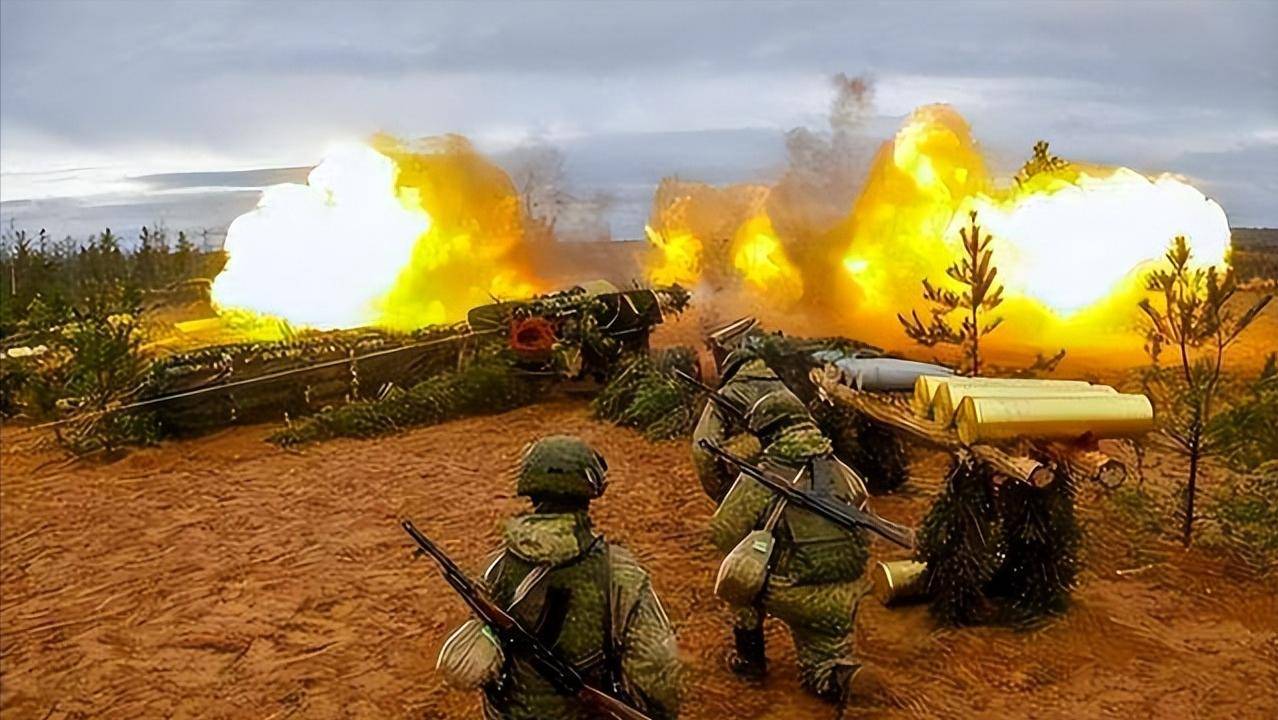 俄罗斯对乌克兰袭击一次比一次狠<strong></p>
<p>莱特币行情</strong>，一天扔了268枚炸弹，俄军苏-34轰炸机测试炸弹之王