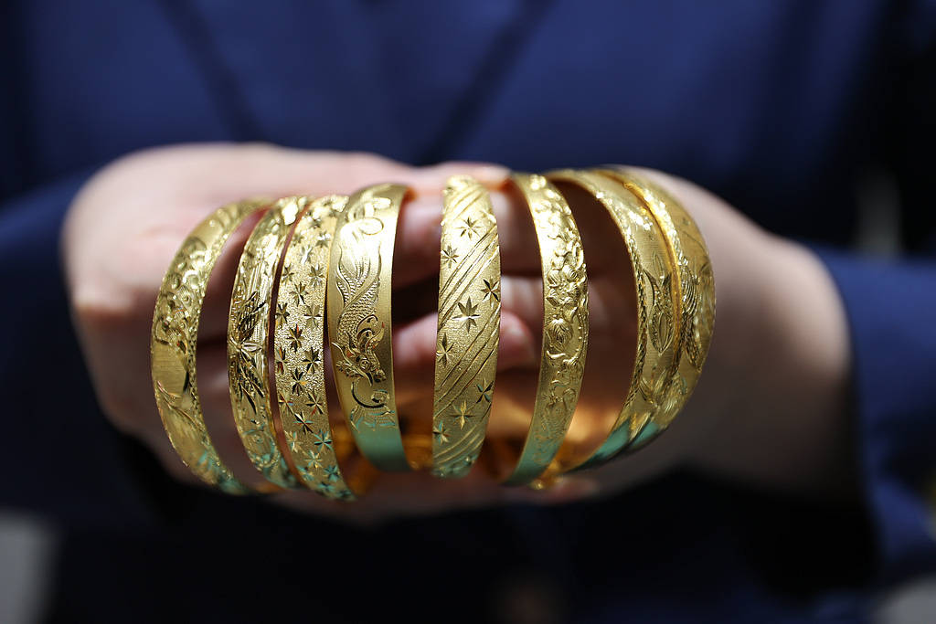 黄金价格大跳水<strong></p>
<p>莱特币行情</strong>，市场追逐的“确定性”被动摇