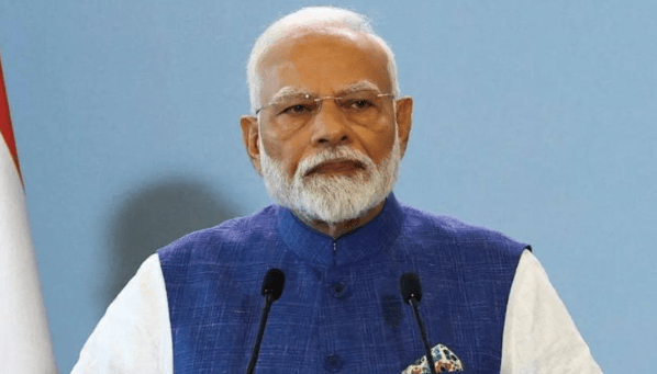 印度通告全球<strong></p>
<p>BSV行情</strong>，配合中国战略，绝不将稀土给美国，莫迪为何态度急转？美国印太战略恐破产