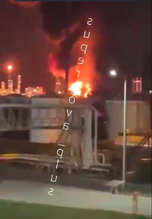 匈牙利爆炸<strong></p>
<p>BSV行情</strong>，罗马尼亚爆炸，乌克兰史上最大导弹突袭，比俄军还狠