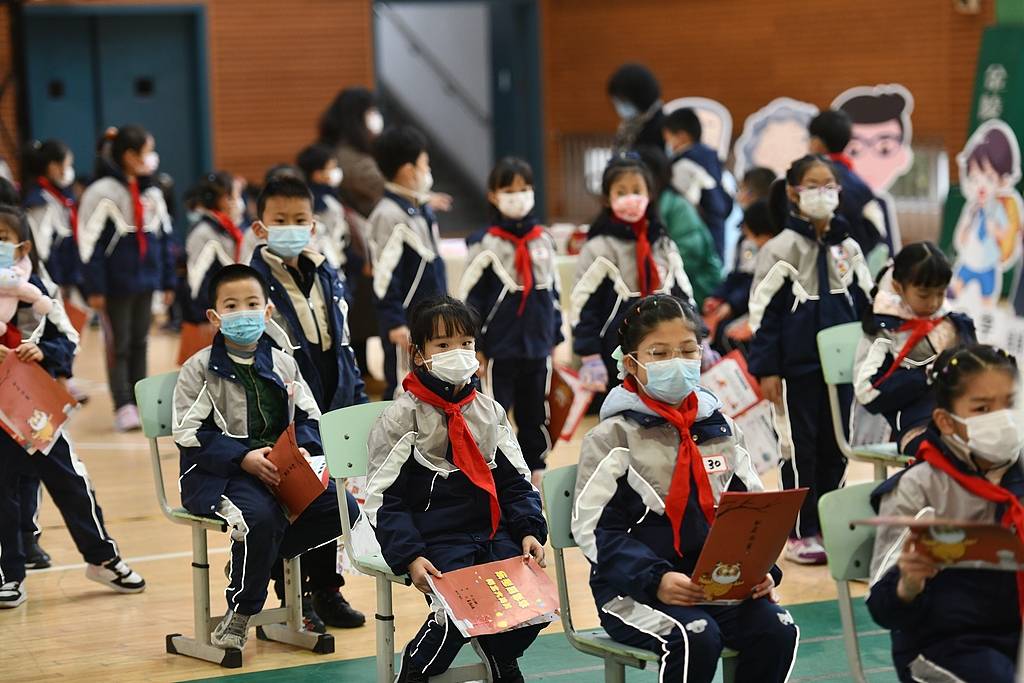 教育部严禁频繁考试<strong></p>
<p>BSV行情</strong>，小学生快被“考考考”搞疯了