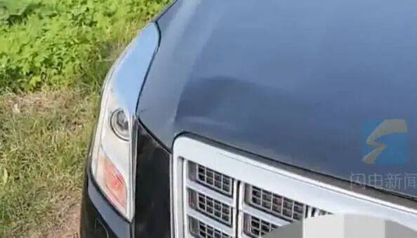 “放心吧我是山东人”后续来了<strong></p>
<p>BSV行情</strong>！鲁P大哥与后车车主见面！邀他来山东