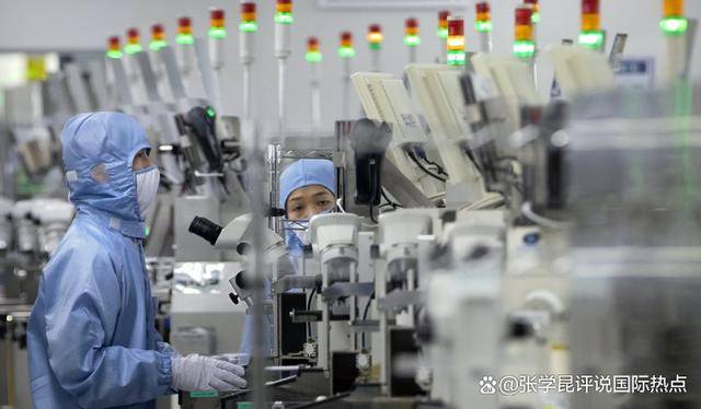 美国怎么也没想到<strong></p>
<p>比特币行情</strong>，中国真就做到了，中方最高指示，透露重要信号