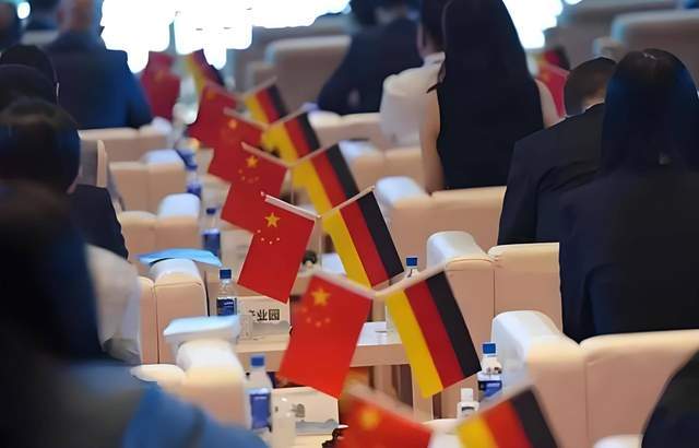 德外长乱说话后<strong></p>
<p>比特币行情</strong>,因中方无人愿接见,被迫取消访华,罕见的信号