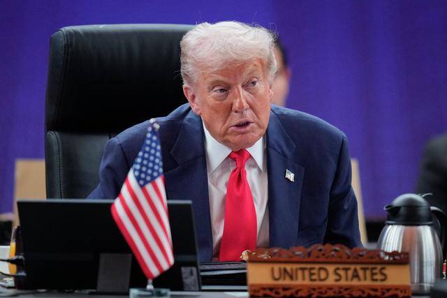 又输给了李成钢<strong></p>
<p>比特币行情</strong>，贝森特承诺：美方不再考虑对华加征100%关税