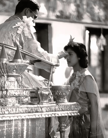 泰国王太后诗丽吉去世<strong></p>
<p>比特币行情</strong>，留下19顶奢华王冠和她的传奇一生