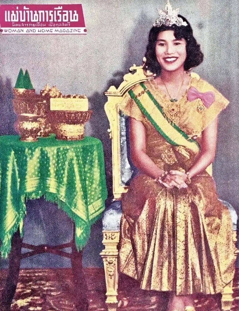 泰国王太后诗丽吉去世<strong></p>
<p>比特币行情</strong>，留下19顶奢华王冠和她的传奇一生