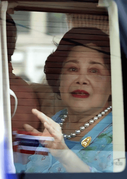 泰国王太后诗丽吉去世<strong></p>
<p>比特币行情</strong>，留下19顶奢华王冠和她的传奇一生