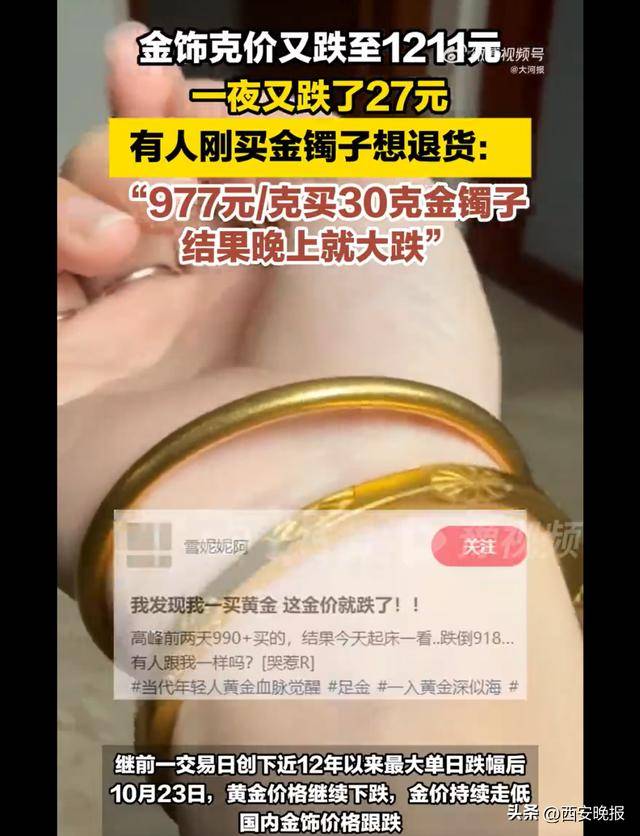 午后突发,黄金再度大跳水,现货黄金一度大跌1.92%<strong></p>
<p>比特币行情</strong>。