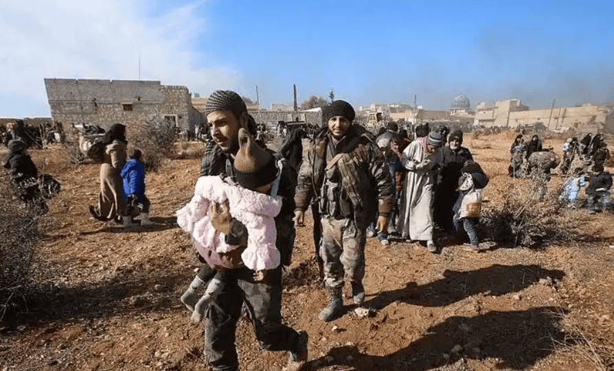 叙利亚恐怖作战分子猖獗<strong></p>
<p>比特币行情</strong>，中方呼吁以军立即撤出