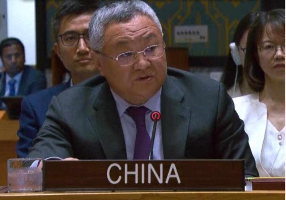 叙利亚恐怖作战分子猖獗<strong></p>
<p>比特币行情</strong>，中方呼吁以军立即撤出