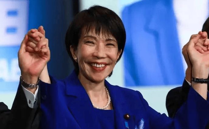 高市早苗上台<strong></p>
<p>比特币行情</strong>，中方的第一反应很耐人寻味！被中方提了个醒后，日本对华态度180度转变，事不简单