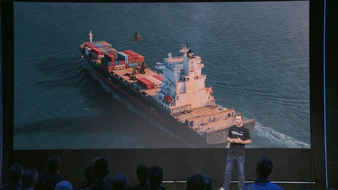 无空速管<strong></p>
<p>区块链挖矿行情</strong>，疑似第二架歼-50：美国精神胜利法，新六代机东亚决战