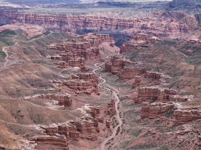 青年说 | 到中亚<strong></p>
<p>区块链挖矿行情</strong>，奔赴一场激动人心的“探秘”