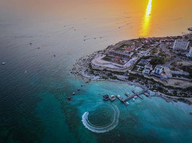 青年说 | 到中亚<strong></p>
<p>区块链挖矿行情</strong>，奔赴一场激动人心的“探秘”