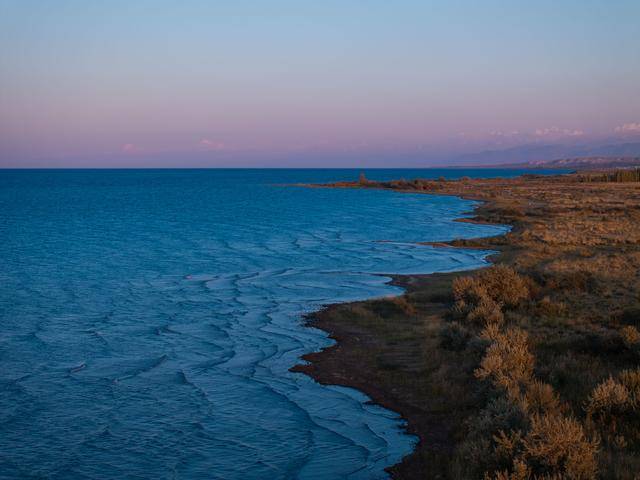 青年说 | 到中亚<strong></p>
<p>区块链挖矿行情</strong>，奔赴一场激动人心的“探秘”