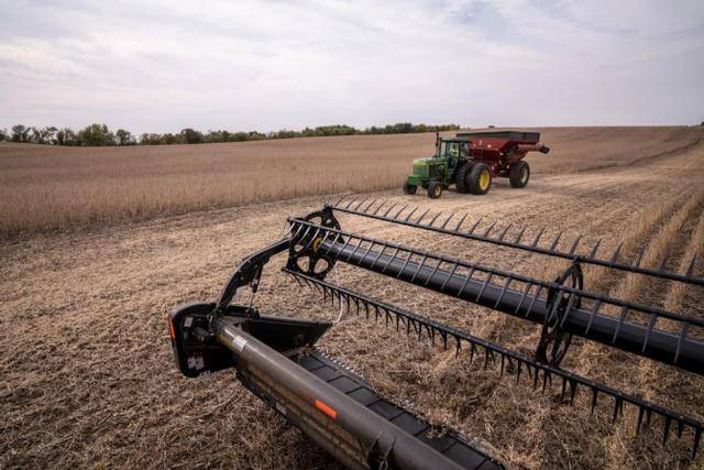 果然是美国害怕的人：李成刚一句话定调中美谈判<strong></p>
<p>区块链挖矿行情</strong>！美方撤回100%关税