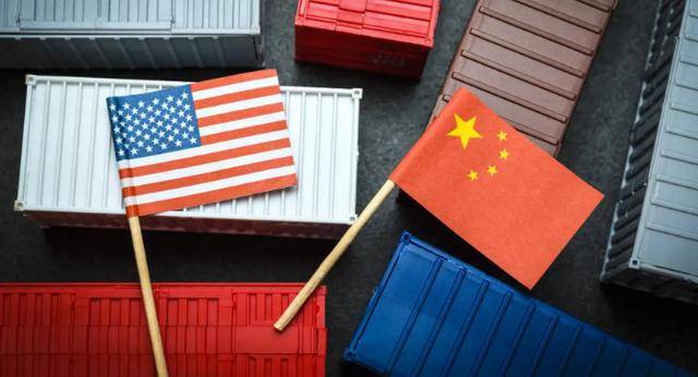 果然是美国害怕的人：李成刚一句话定调中美谈判<strong></p>
<p>区块链挖矿行情</strong>！美方撤回100%关税