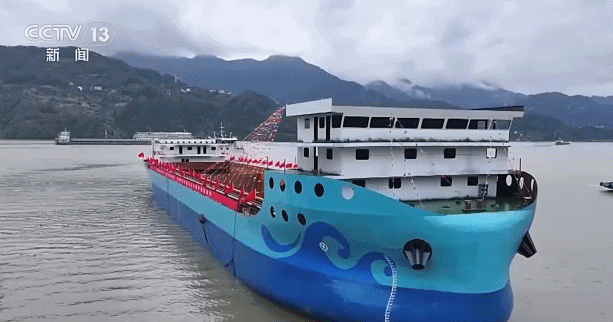 我国首艘、全球最大！上周<strong></p>
<p>区块链挖矿行情</strong>，多领域重点工程传来好消息