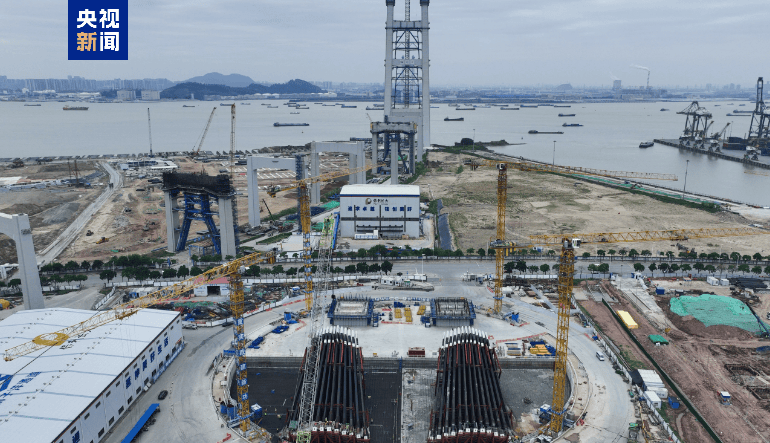 我国首艘、全球最大！上周<strong></p>
<p>区块链挖矿行情</strong>，多领域重点工程传来好消息