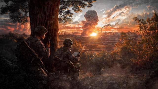 俄军一周2600多次袭击<strong></p>
<p>区块链挖矿行情</strong>，红军城万名乌军被围，泽连斯基绝望反击