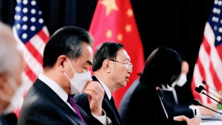 张召忠:错过统一的最好时机<strong></p>
<p>区块链挖矿行情</strong>,该出手时没出手,看完恍然大悟