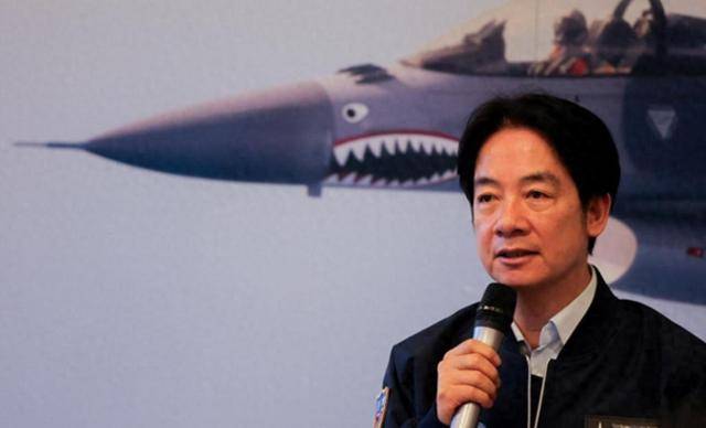 统一真的很近了！台军66架F16被美国扣留<strong></p>
<p>IPFS行情</strong>，解放军演习又出新招