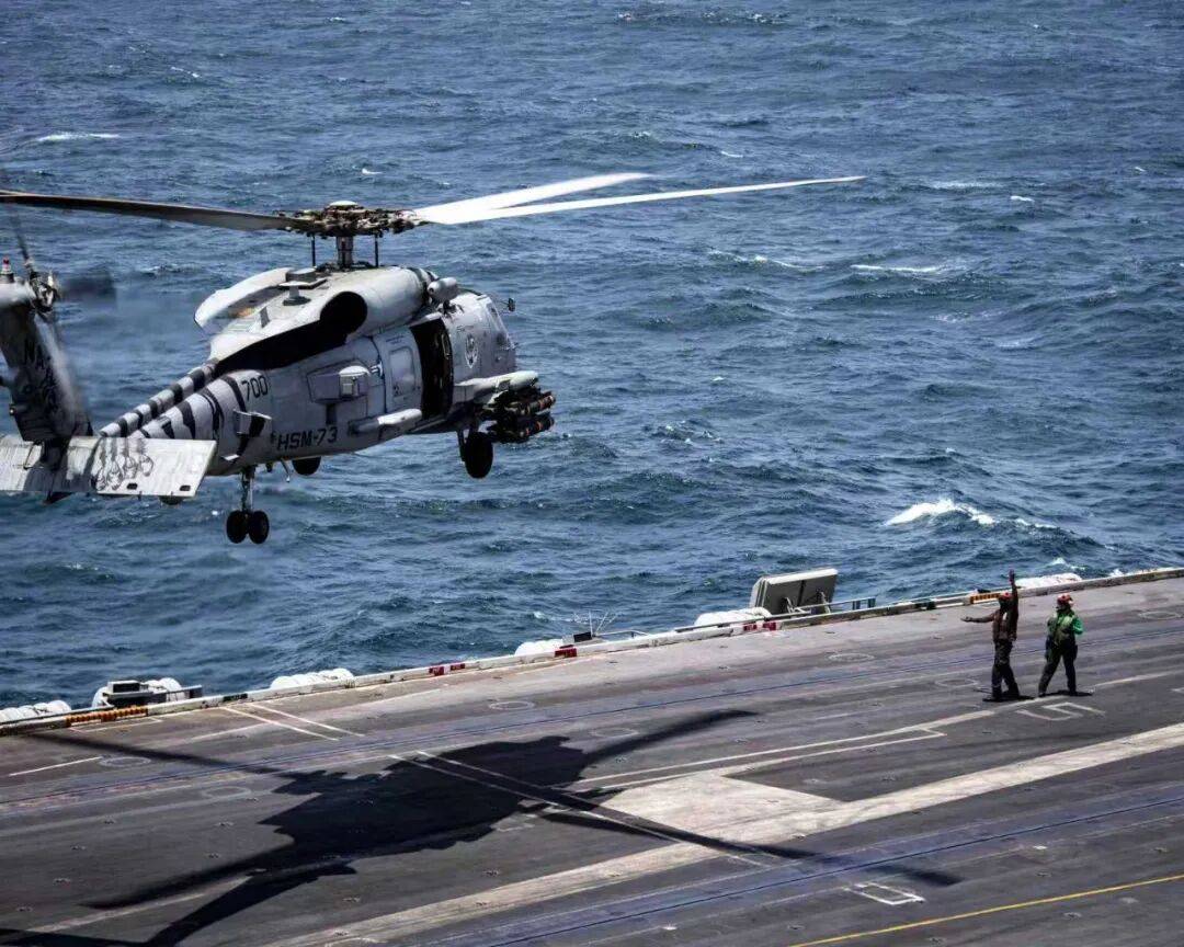 美海军在南海连摔两架飞机<strong></p>
<p>IPFS行情</strong>,因电磁攻击?中国军号发文